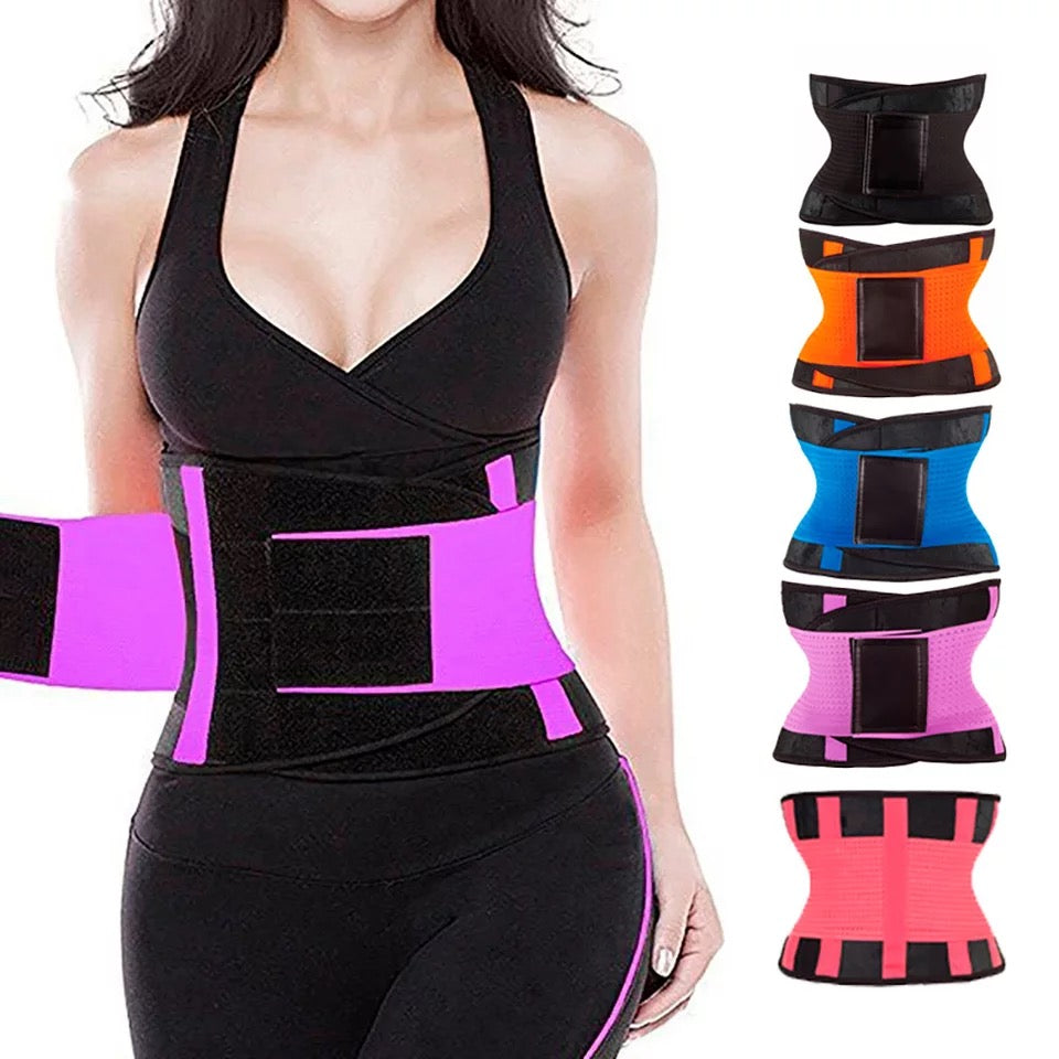 BodyFlex™Figura moldeada