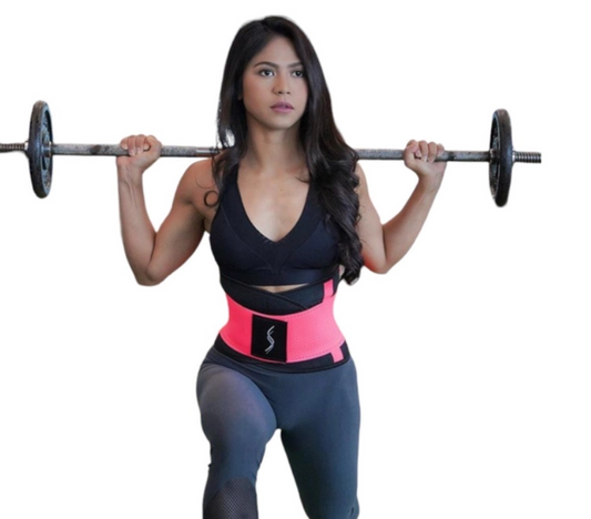 BodyFlex™Figura moldeada
