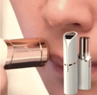 BeautyLine™ Depiladora de Precisión Facial